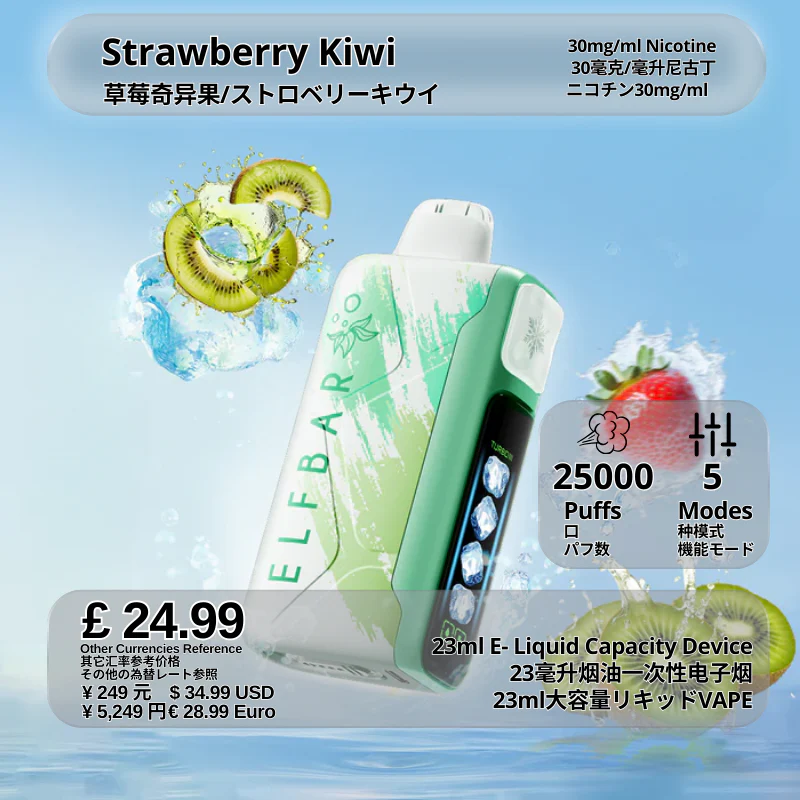 Elf Bar Ice King - Image 16