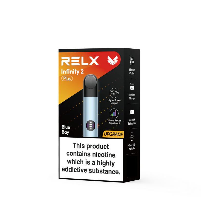 Infinity 2 Plus Device - Image 11