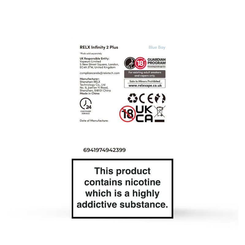 Infinity 2 Plus Device - Image 16