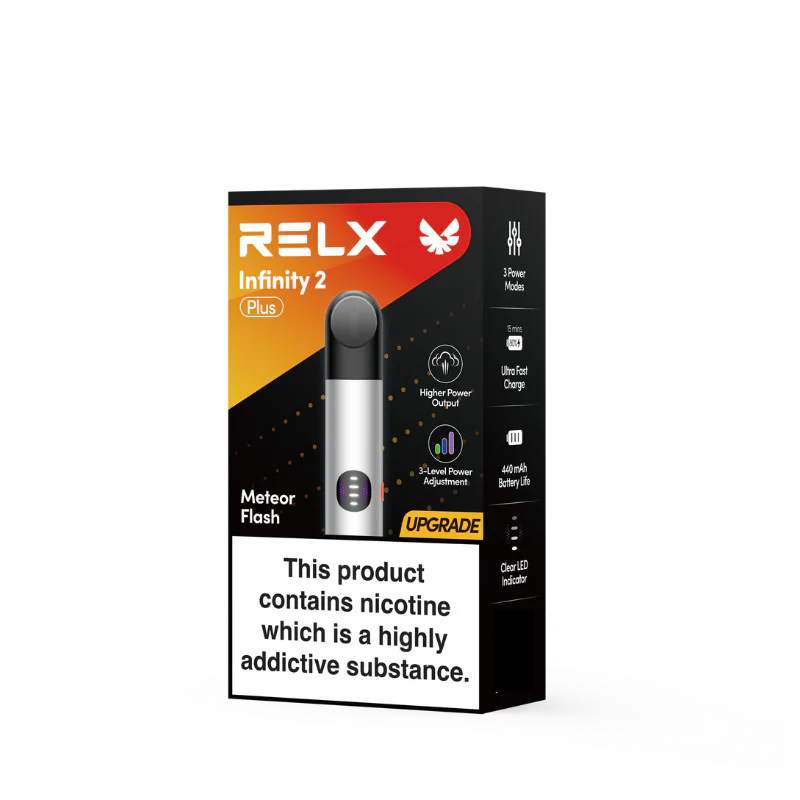 Infinity 2 Plus Device - Image 19