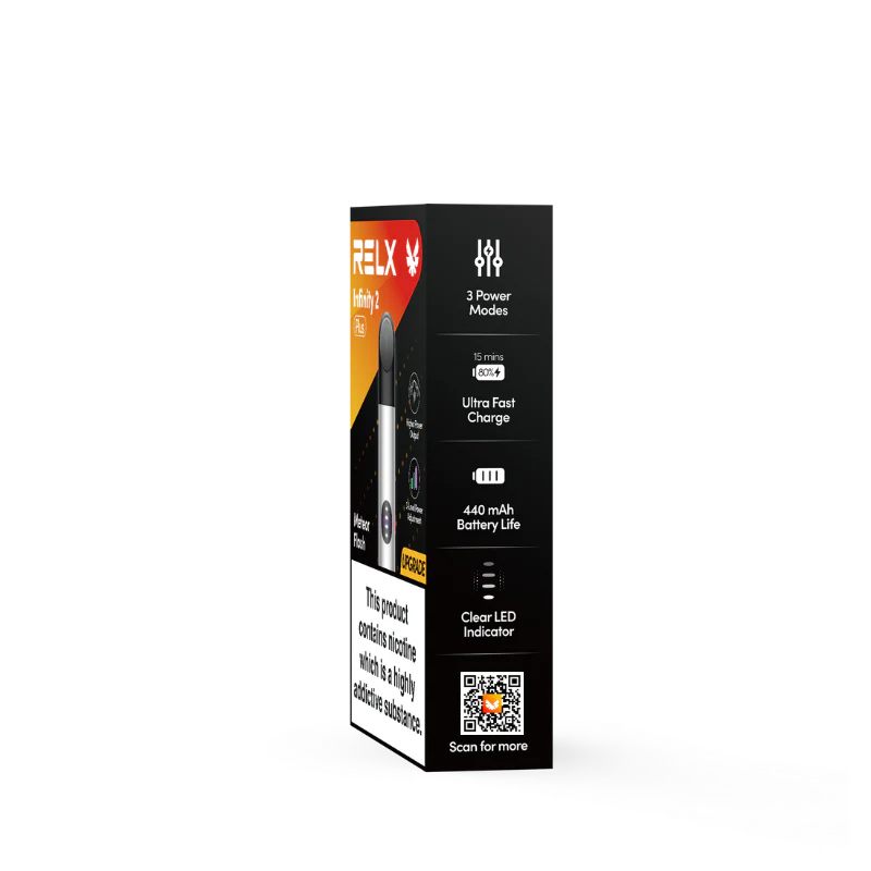 Infinity 2 Plus Device - Image 23