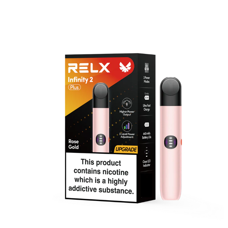 Infinity 2 Plus Device - Image 25