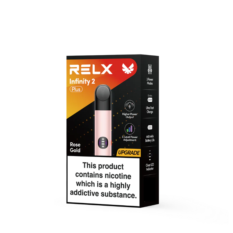 Infinity 2 Plus Device - Image 27