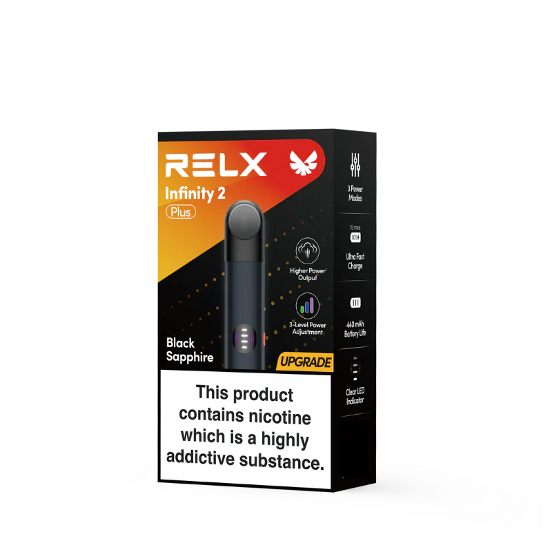 Infinity 2 Plus Device - Image 3