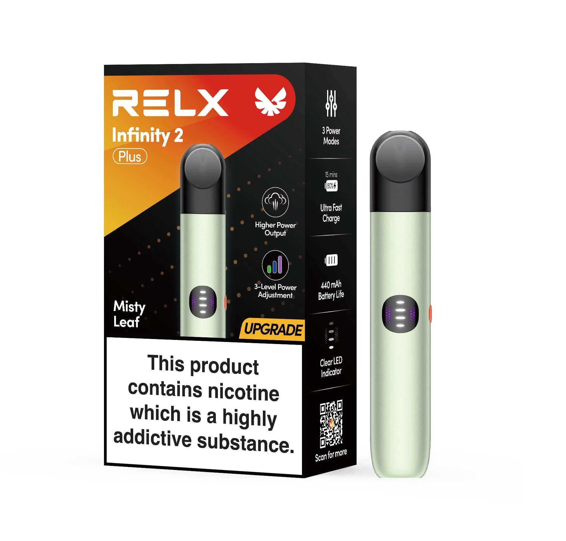 Infinity 2 Plus Device - Image 33