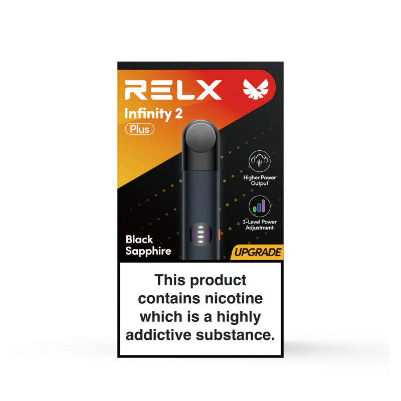 Infinity 2 Plus Device - Image 4