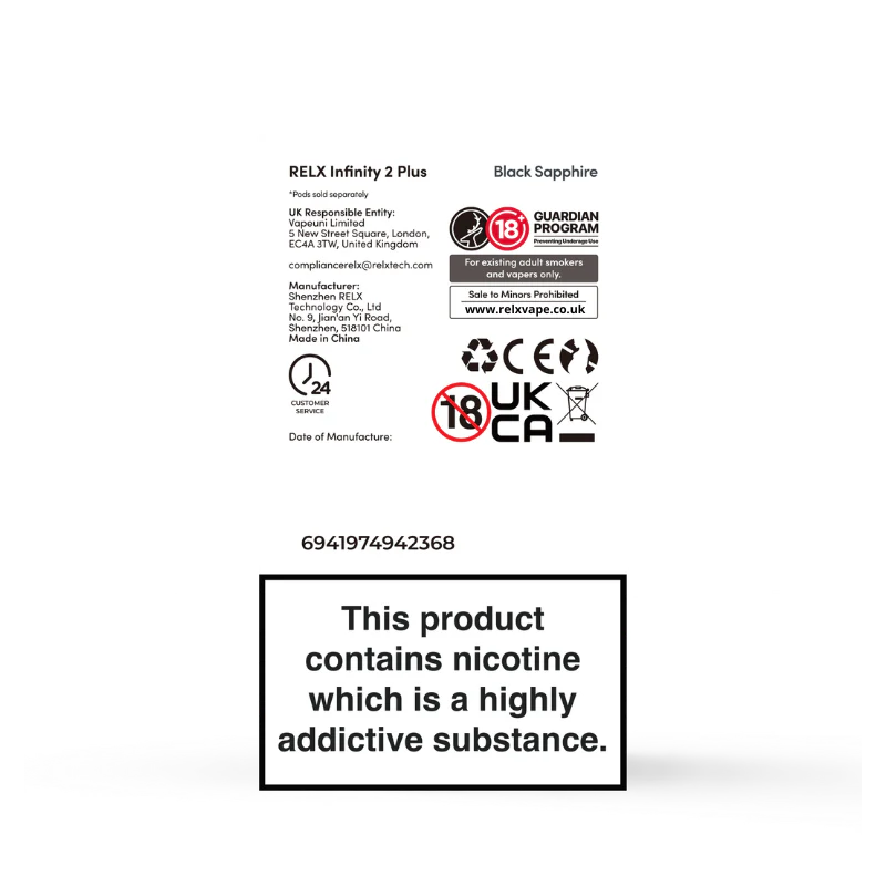 Infinity 2 Plus Device - Image 8