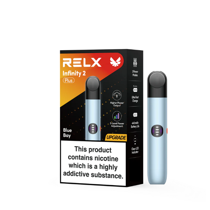 Infinity 2 Plus Device - Image 9